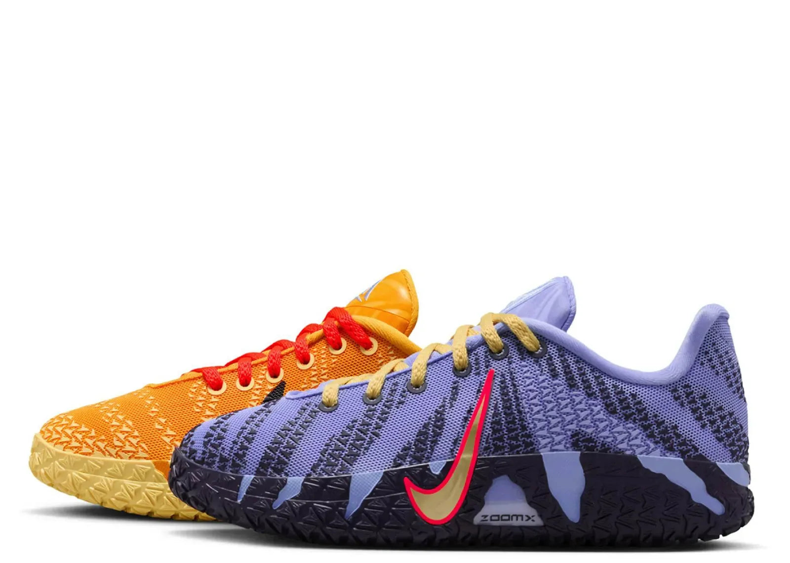 Nike Ja 3 Hustle & Flow (GS)