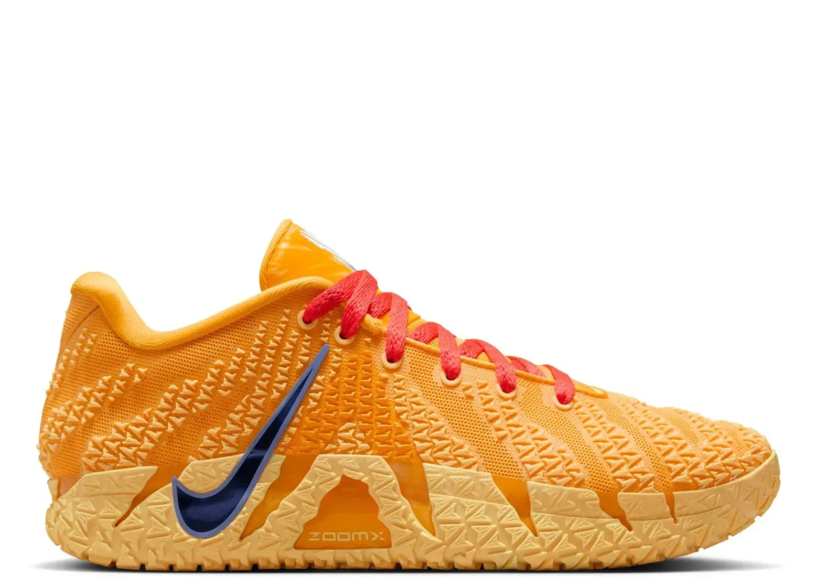 Nike Ja 3 Hustle & Flow