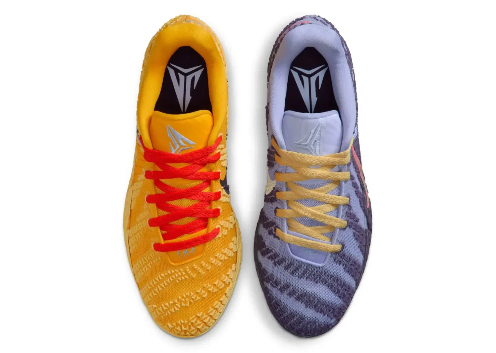 Nike Ja 3 Hustle & Flow