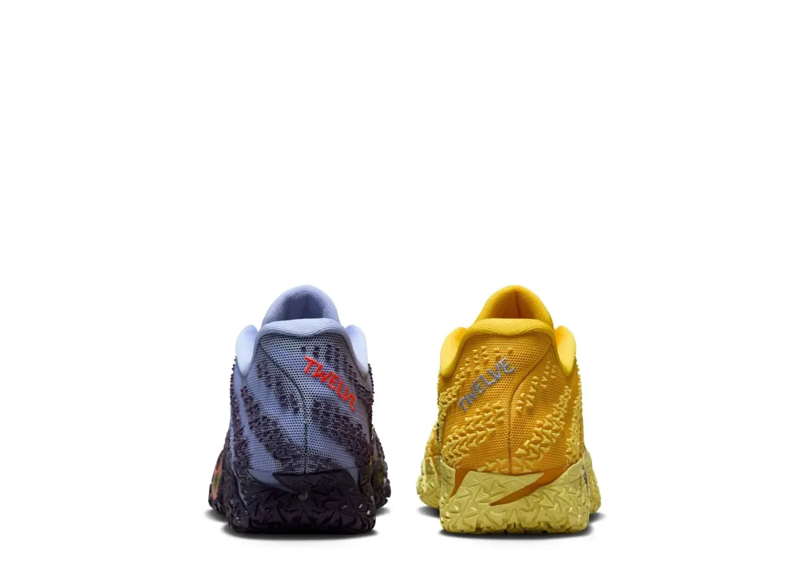 Nike Ja 3 Hustle & Flow