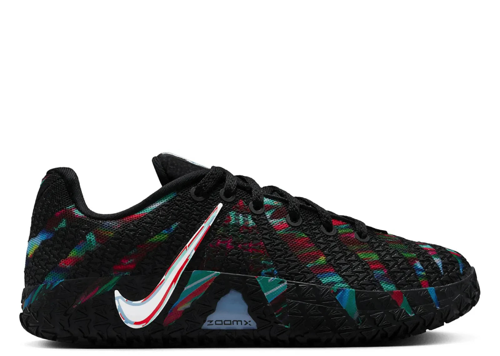 Nike Ja 3 King Of The Court (GS)