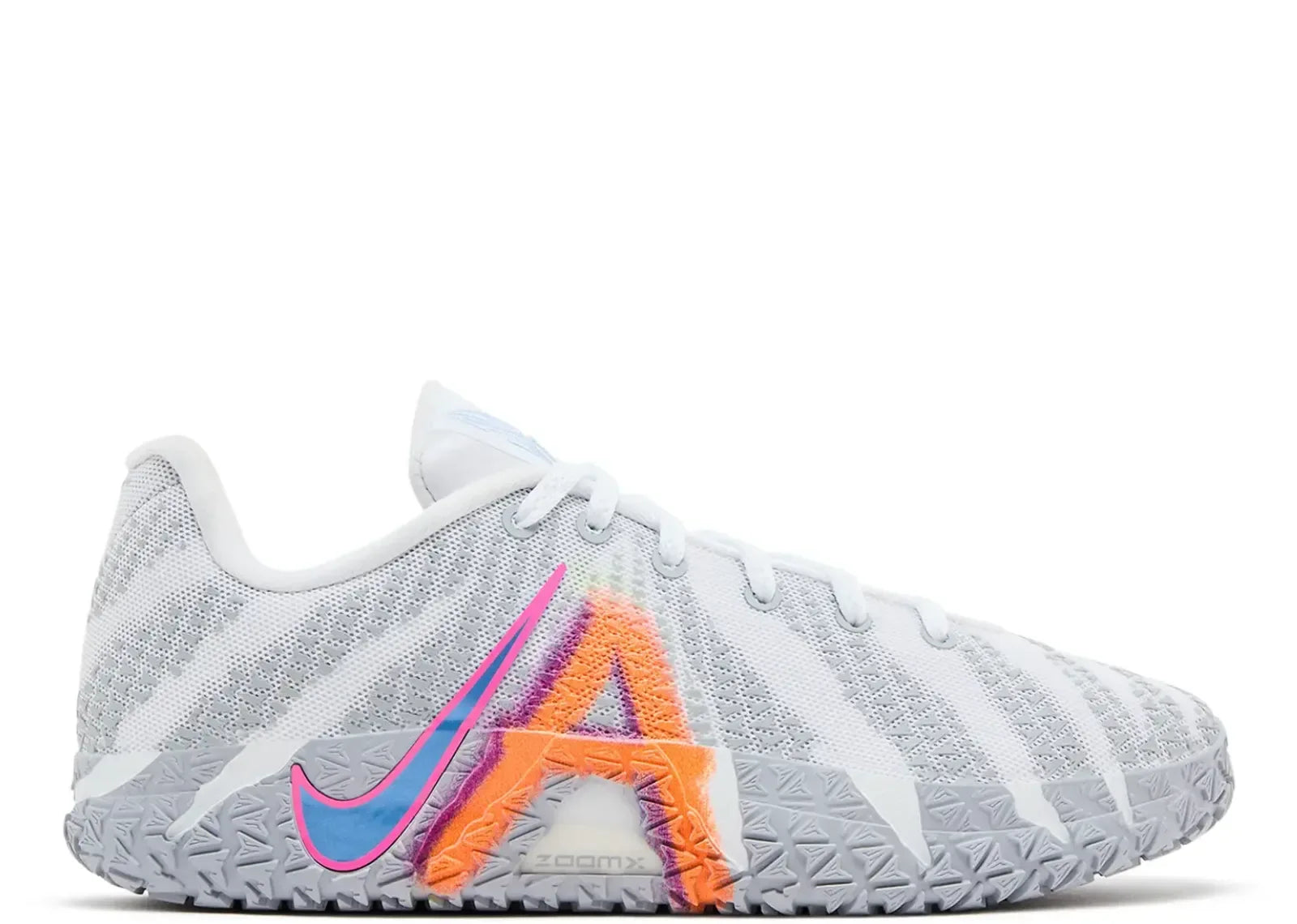 Nike Ja 3 Light Show (GS)