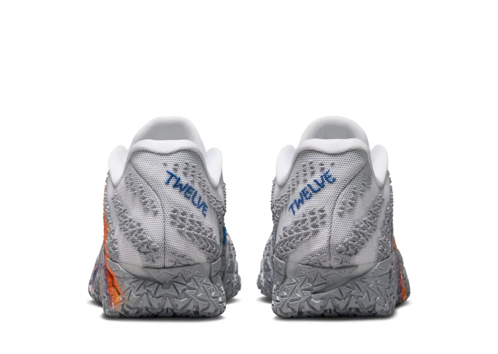 Nike Ja 3 Light Show