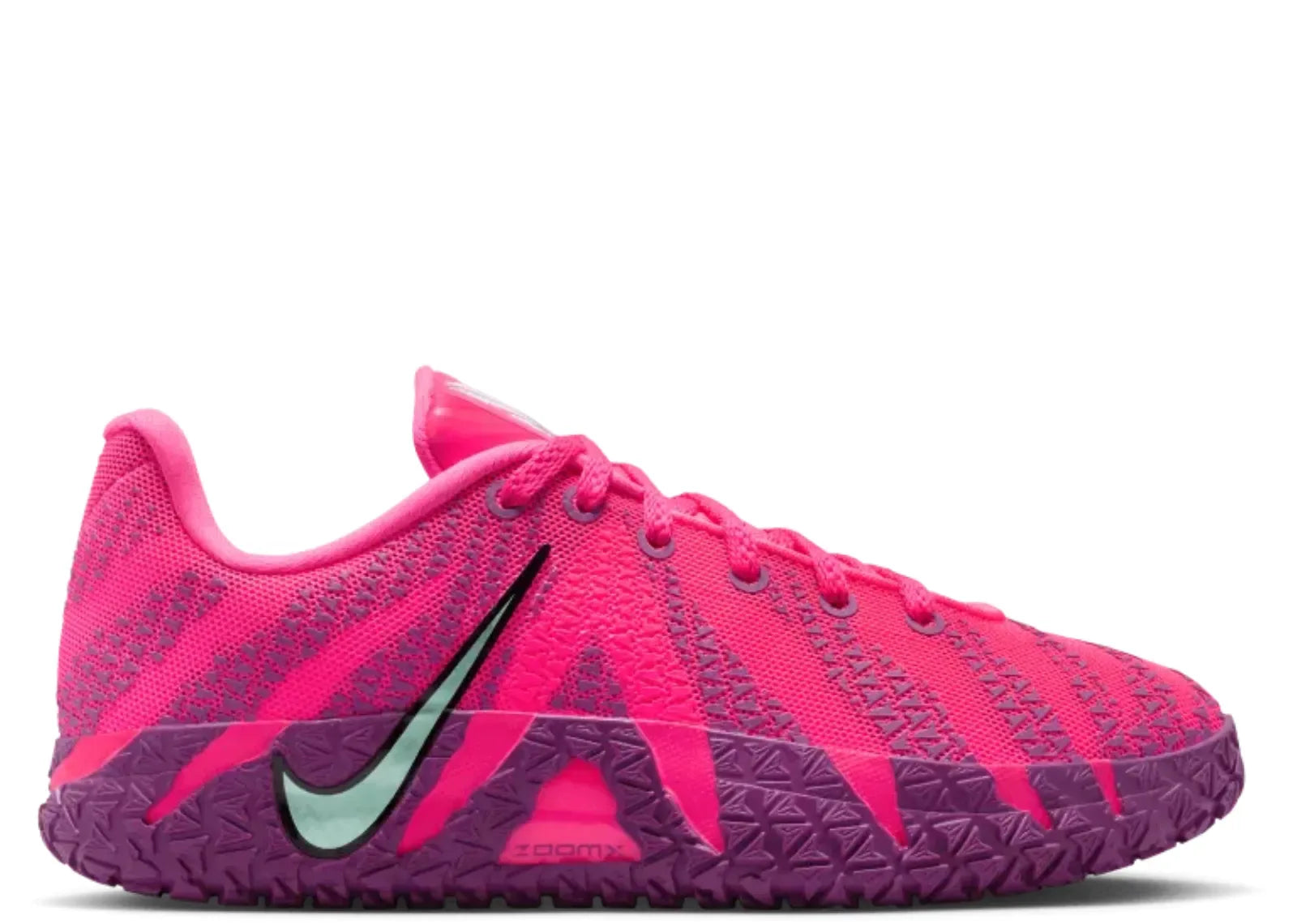 Nike Ja 3 Max Volume (GS)