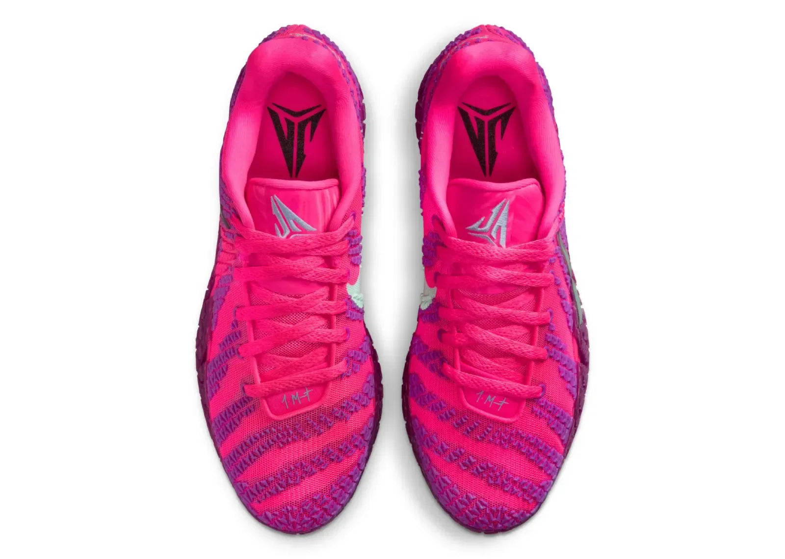 Nike Ja 3 Max Volume