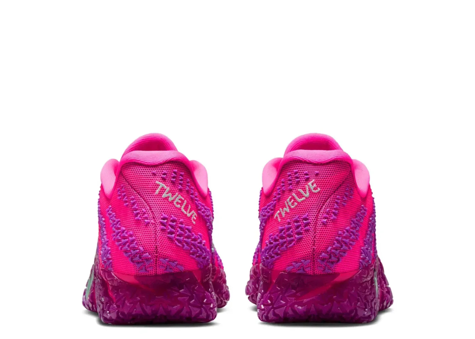 Nike Ja 3 Max Volume