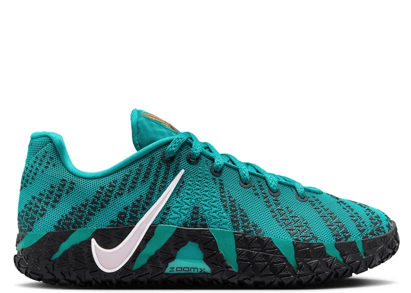 Nike Ja 3 Scratch 3.0 (GS)