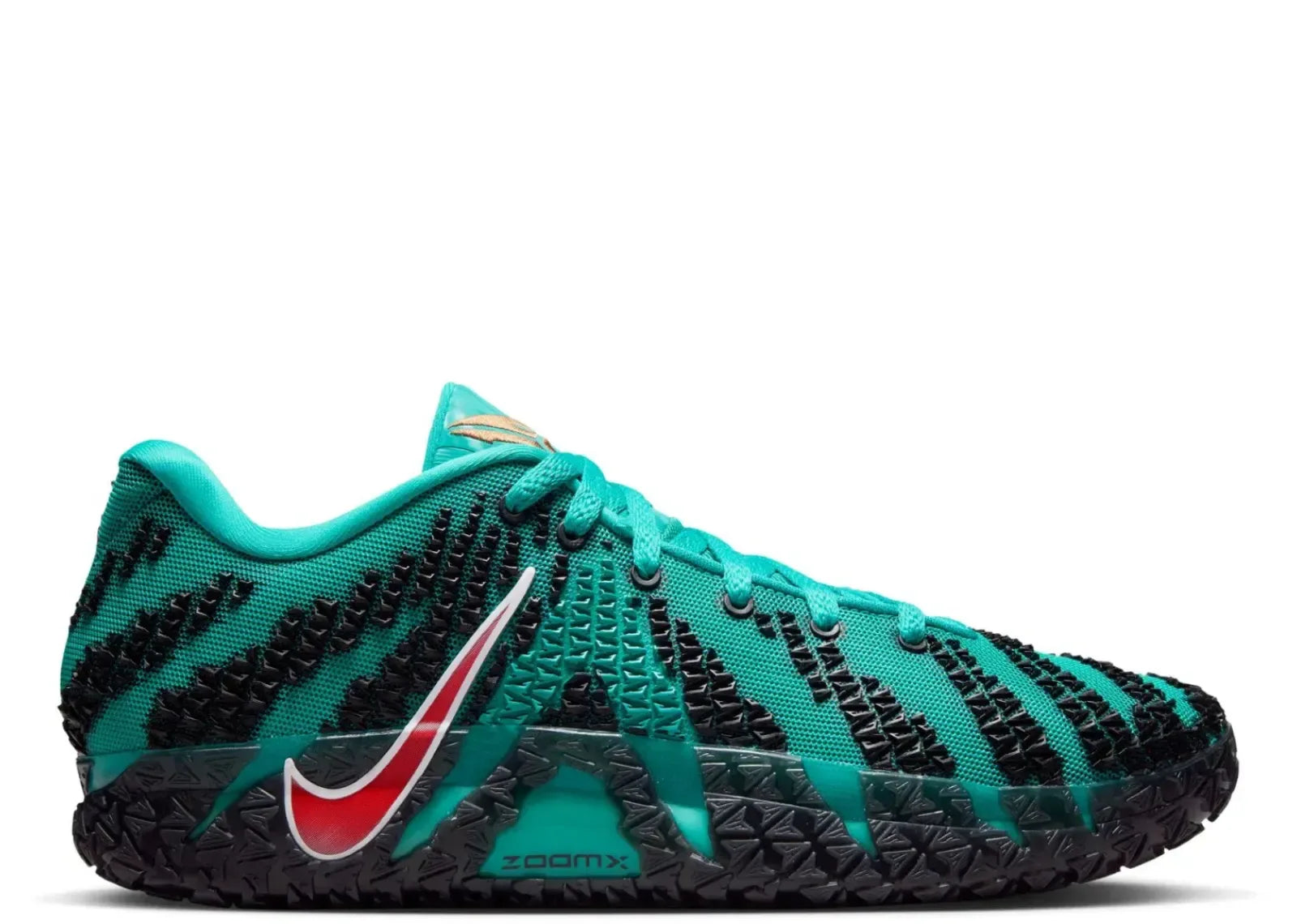 Nike Ja 3 Scratch 3.0