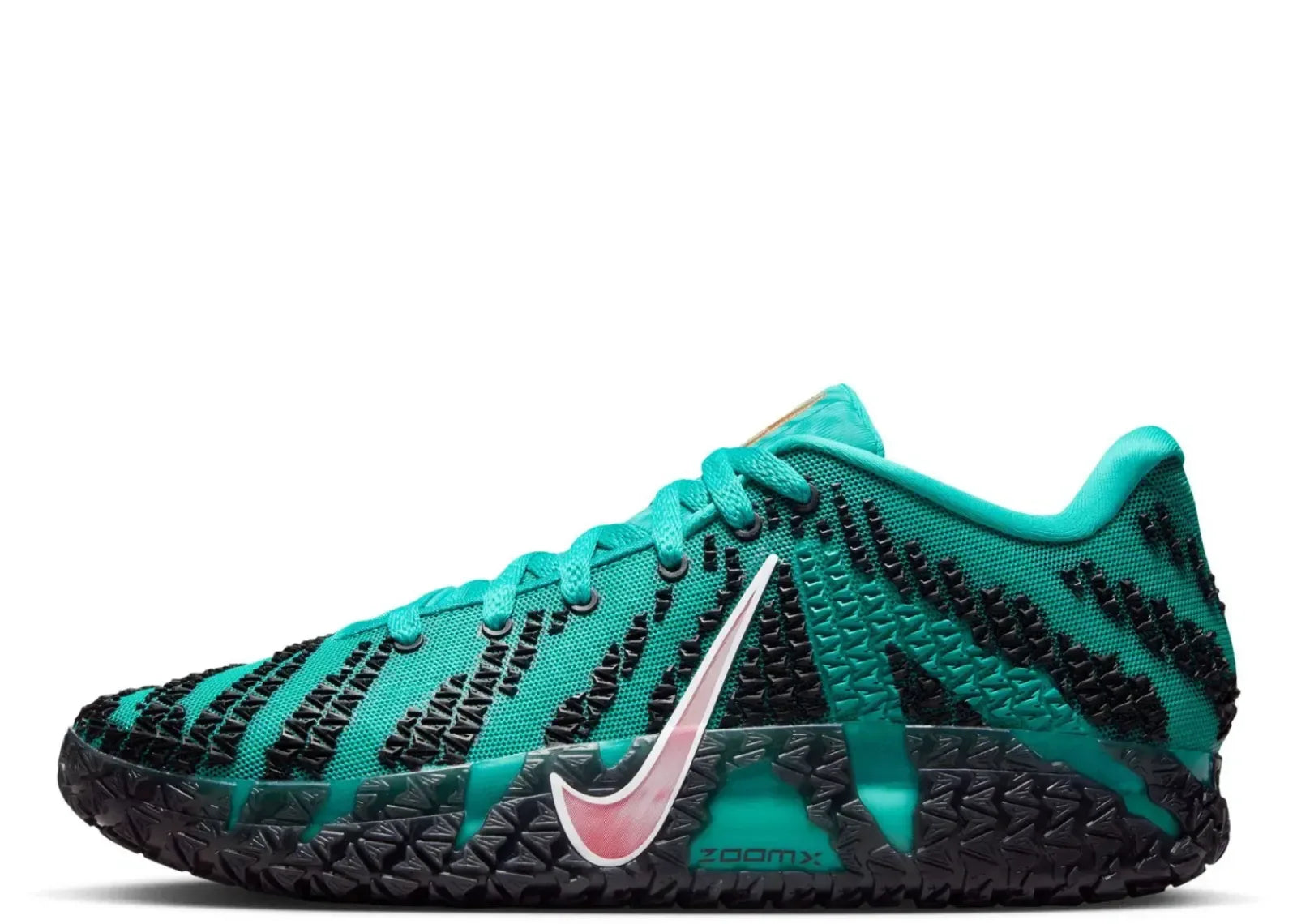 Nike Ja 3 Scratch 3.0