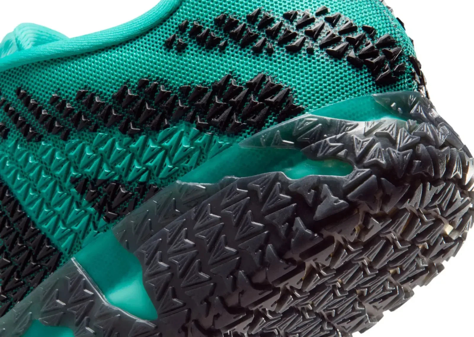 Nike Ja 3 Scratch 3.0