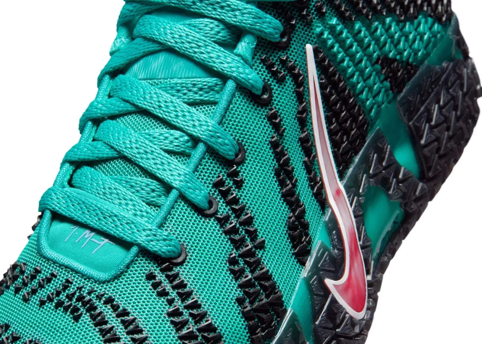 Nike Ja 3 Scratch 3.0