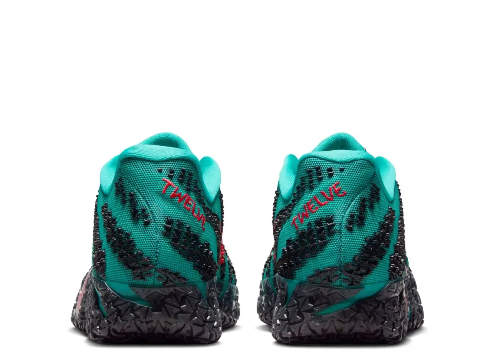 Nike Ja 3 Scratch 3.0