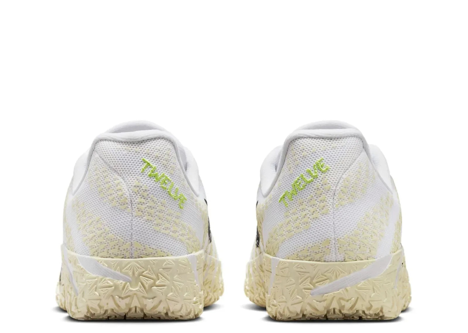 Nike Ja 3 Sound Check (GS)