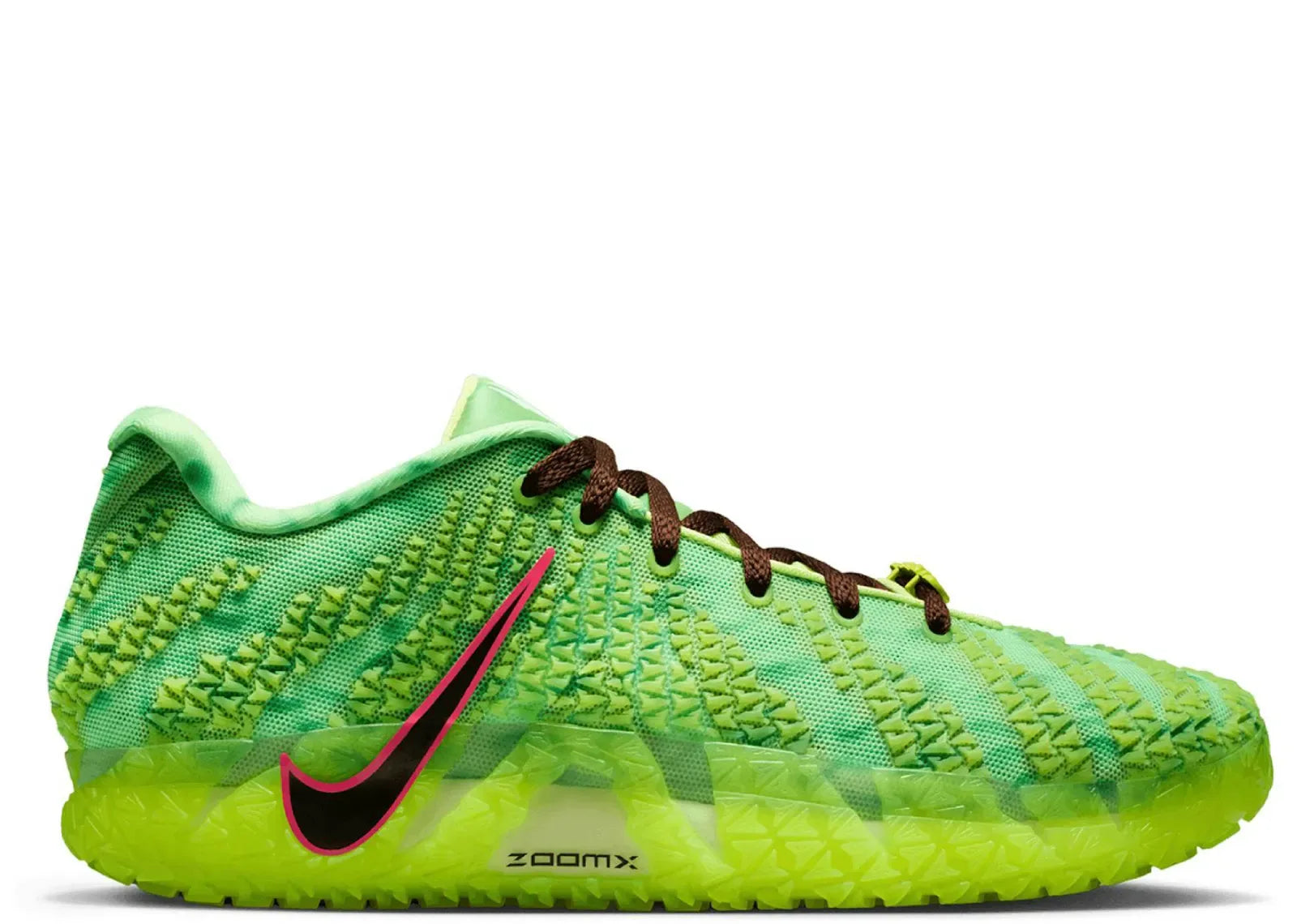 Nike Ja 3 Zombie