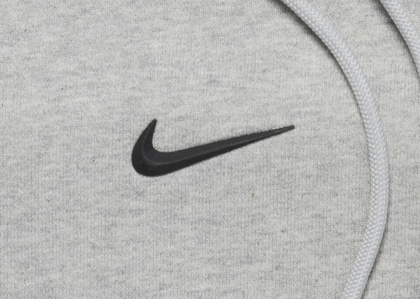 Nike x Drake NOCTA Cardinal Stock Hoodie Grey