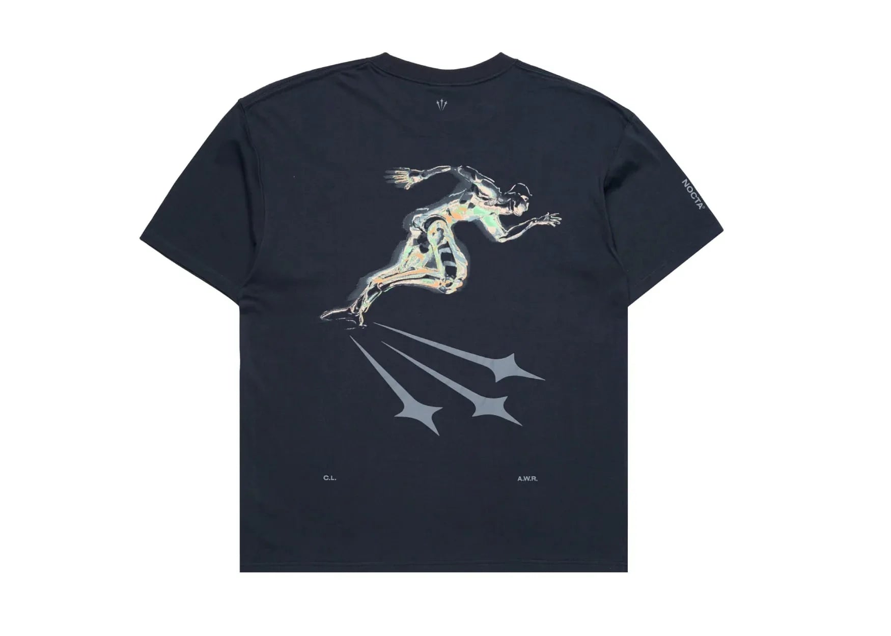 Nike x NOCTA Nrg T-Shirt Black