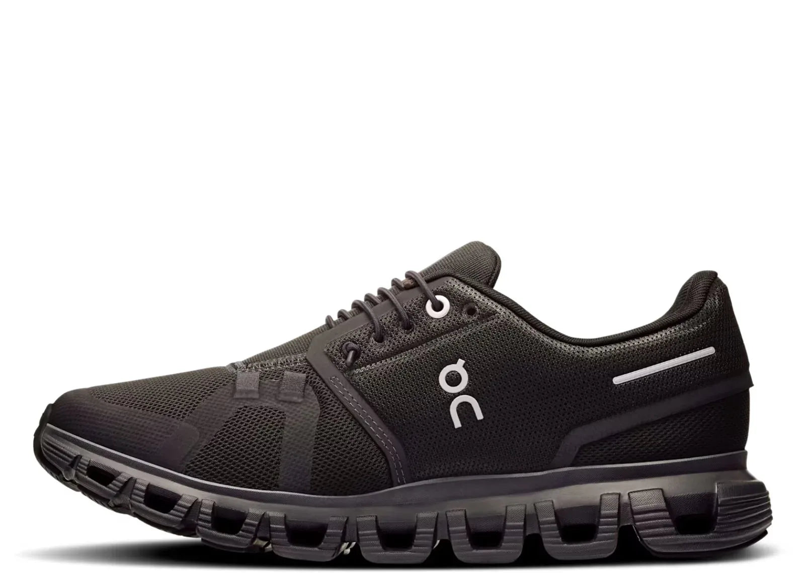 On Running Cloud 6 All Black (W)