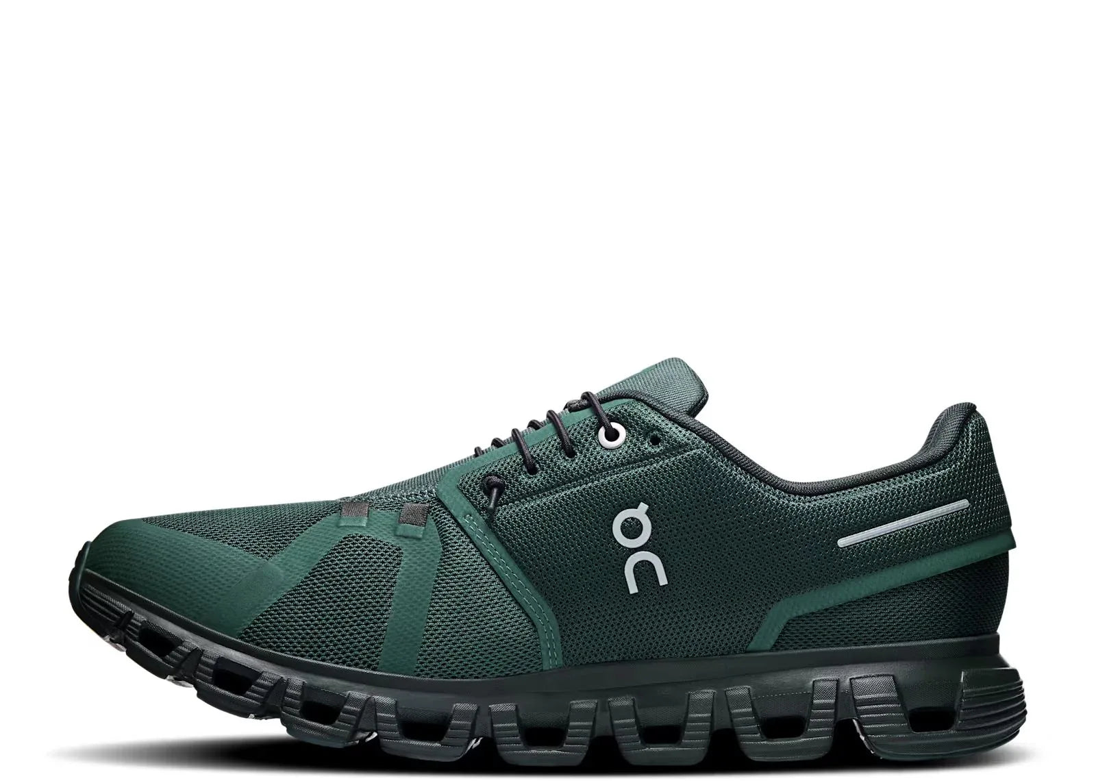 On Running Cloud 6 Evergreen Black