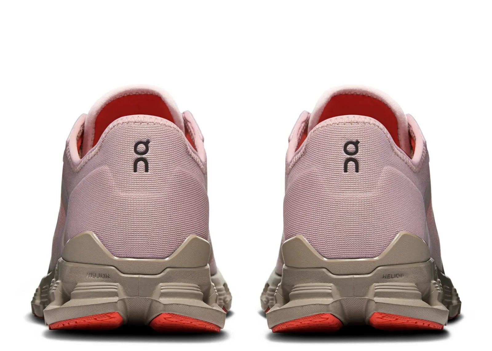 On Running Cloud X 4 AD Mauve Salmon (W)