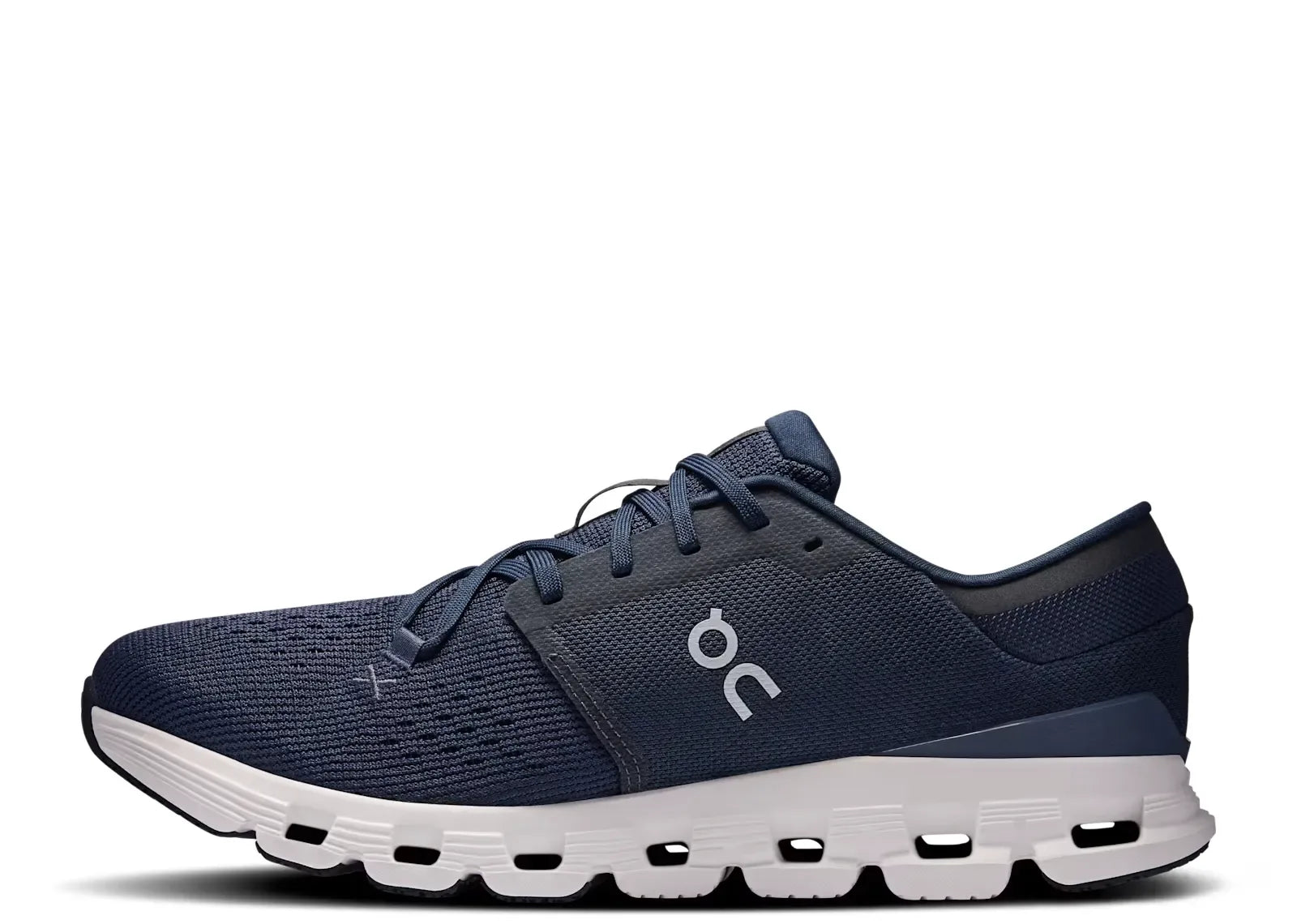 On Running Cloud X 4 Ink Ivory