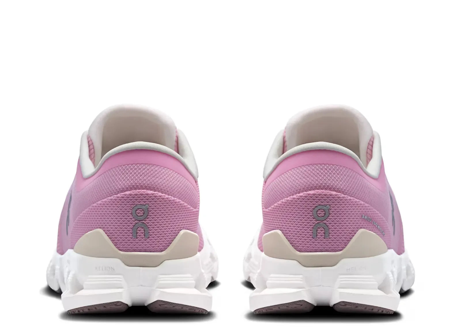 On Running Cloud X 4 Petal Sand (W)