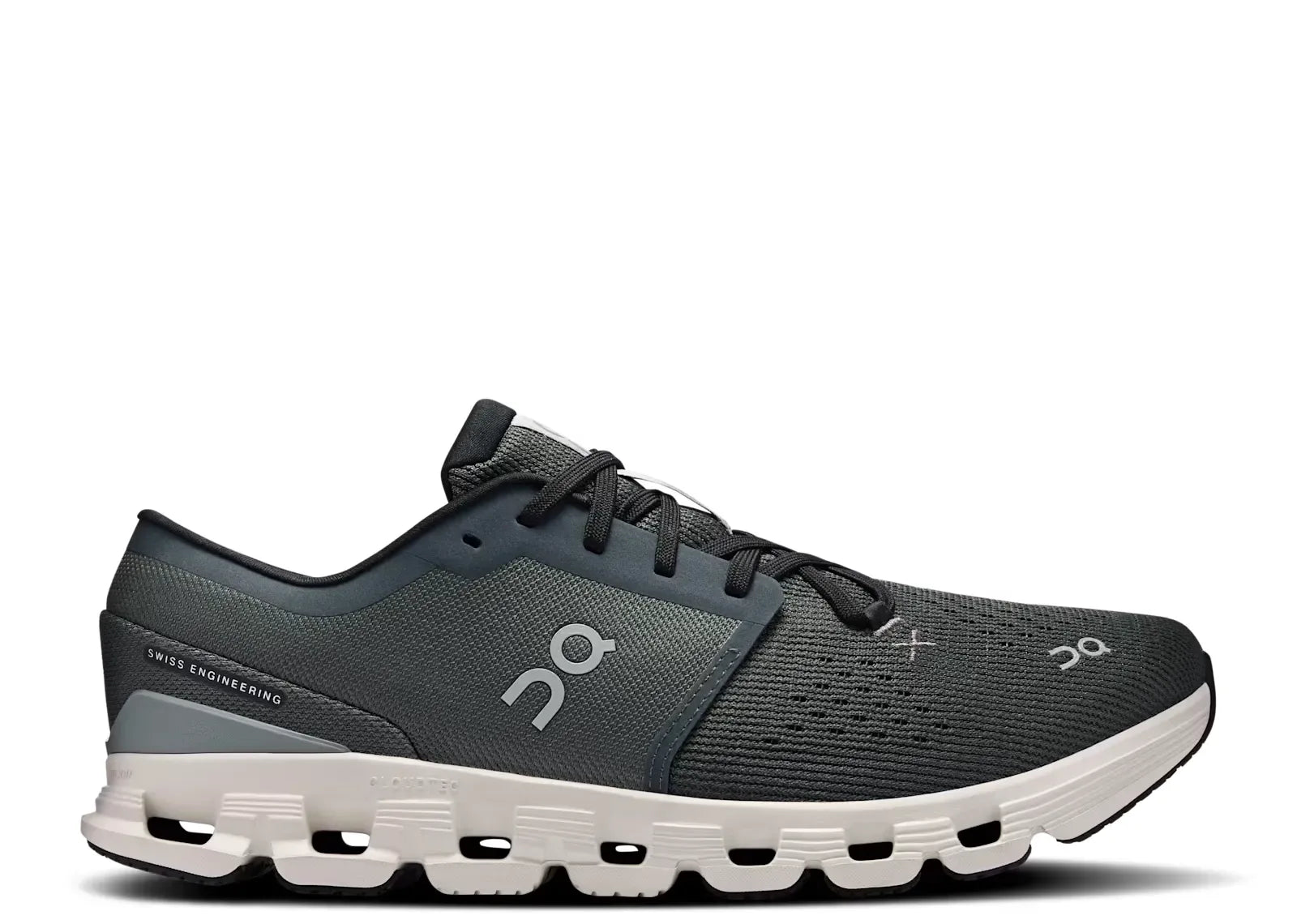 On Running Cloud X 4 Shadow Apollo