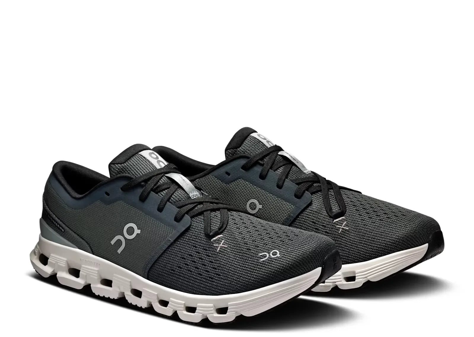 On Running Cloud X 4 Shadow Apollo