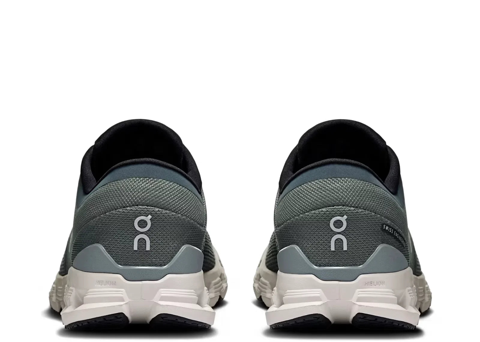 On Running Cloud X 4 Shadow Apollo