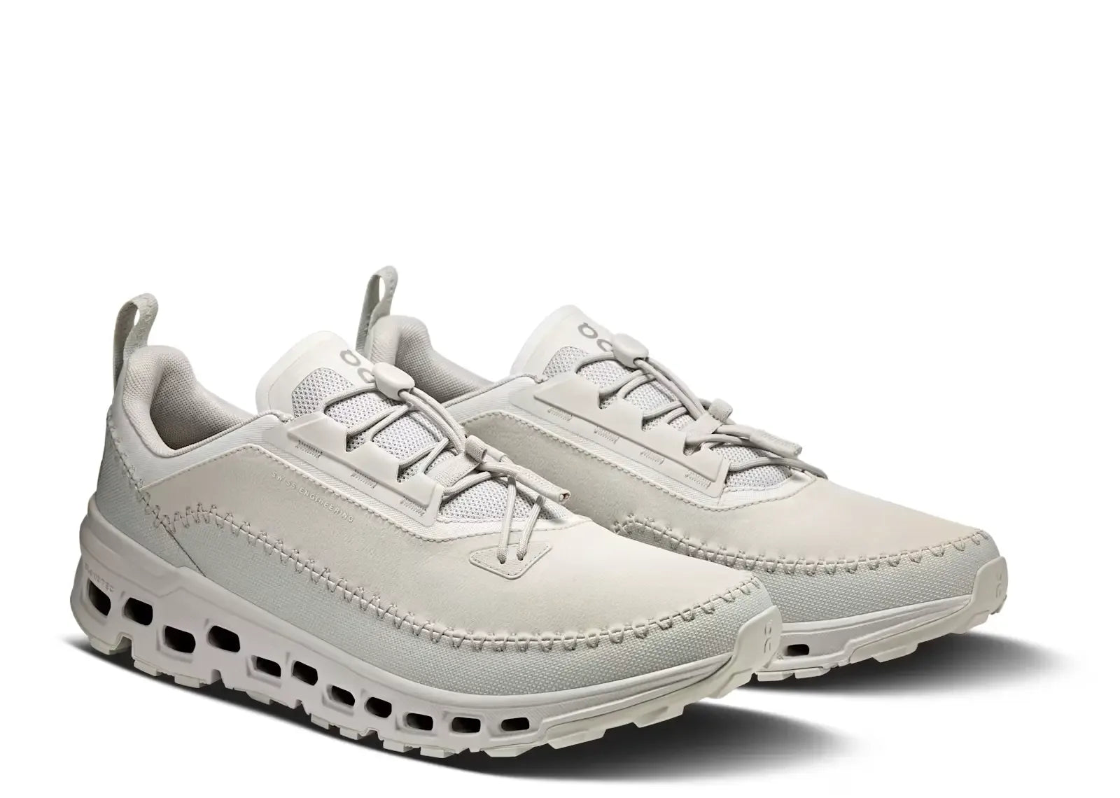 On Running Cloudaway 2 All Glacier