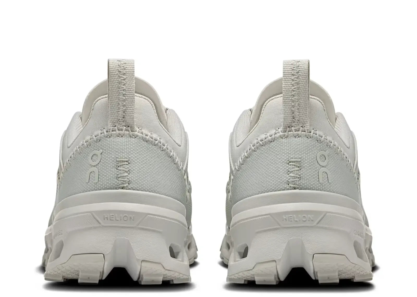 On Running Cloudaway 2 All Glacier