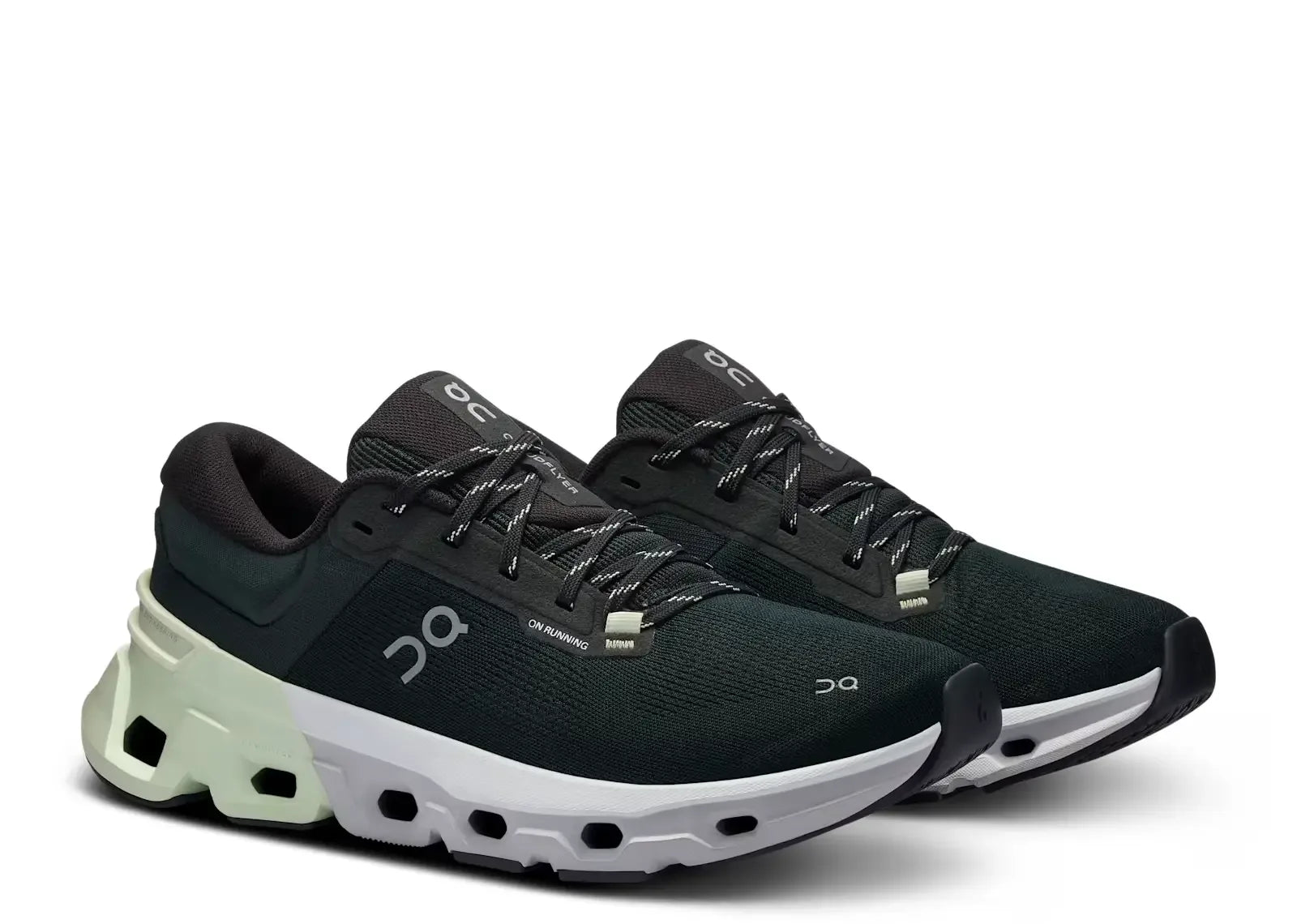 On Running Cloudflyer 5 Jungle Lima