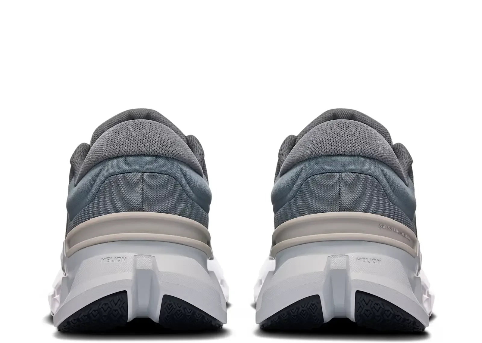 On Running Cloudflyer 5 Stone Glacier