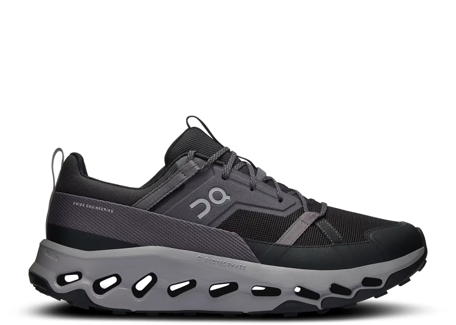 On Running Cloudhorizon Black Alloy