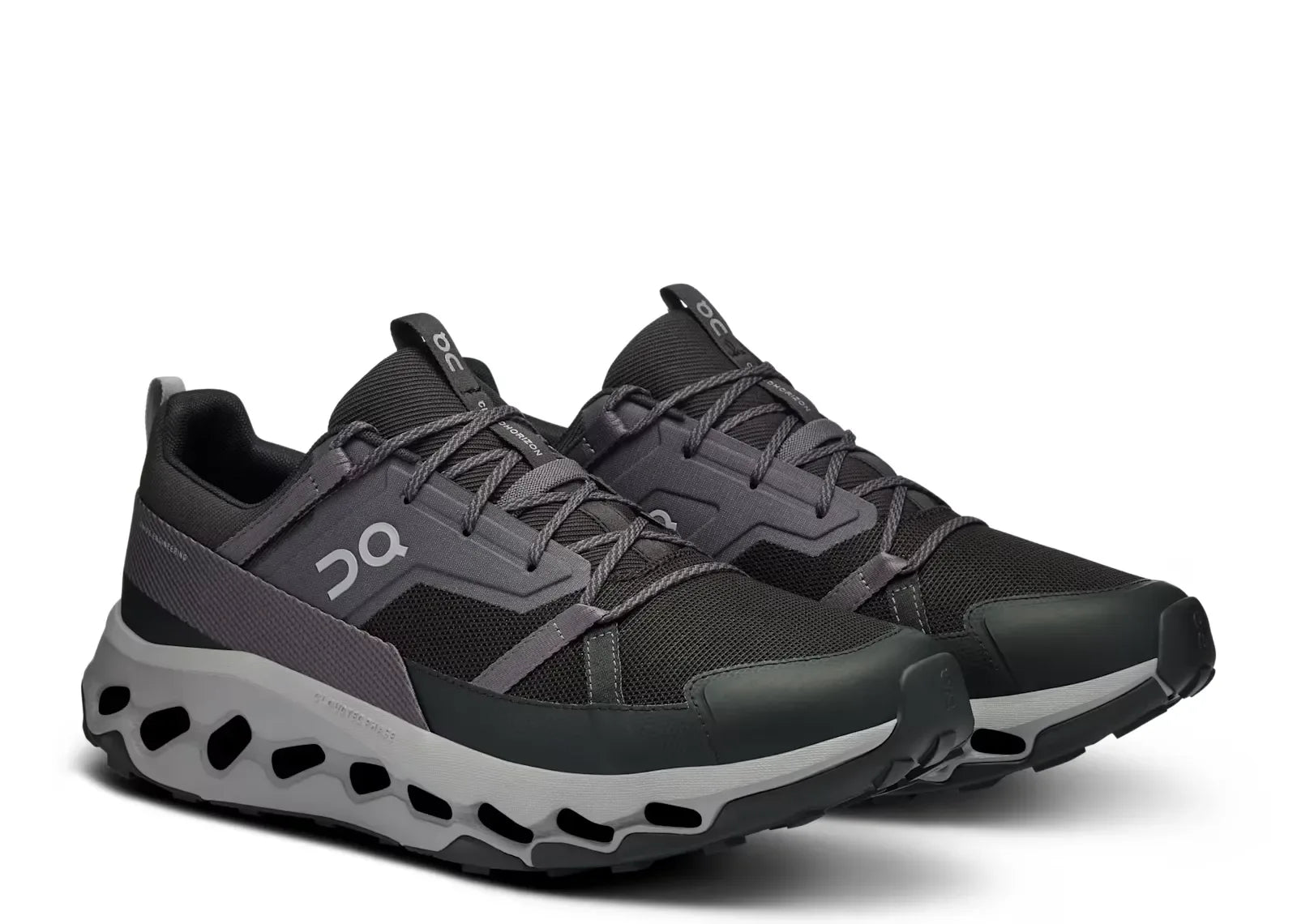 On Running Cloudhorizon Black Alloy