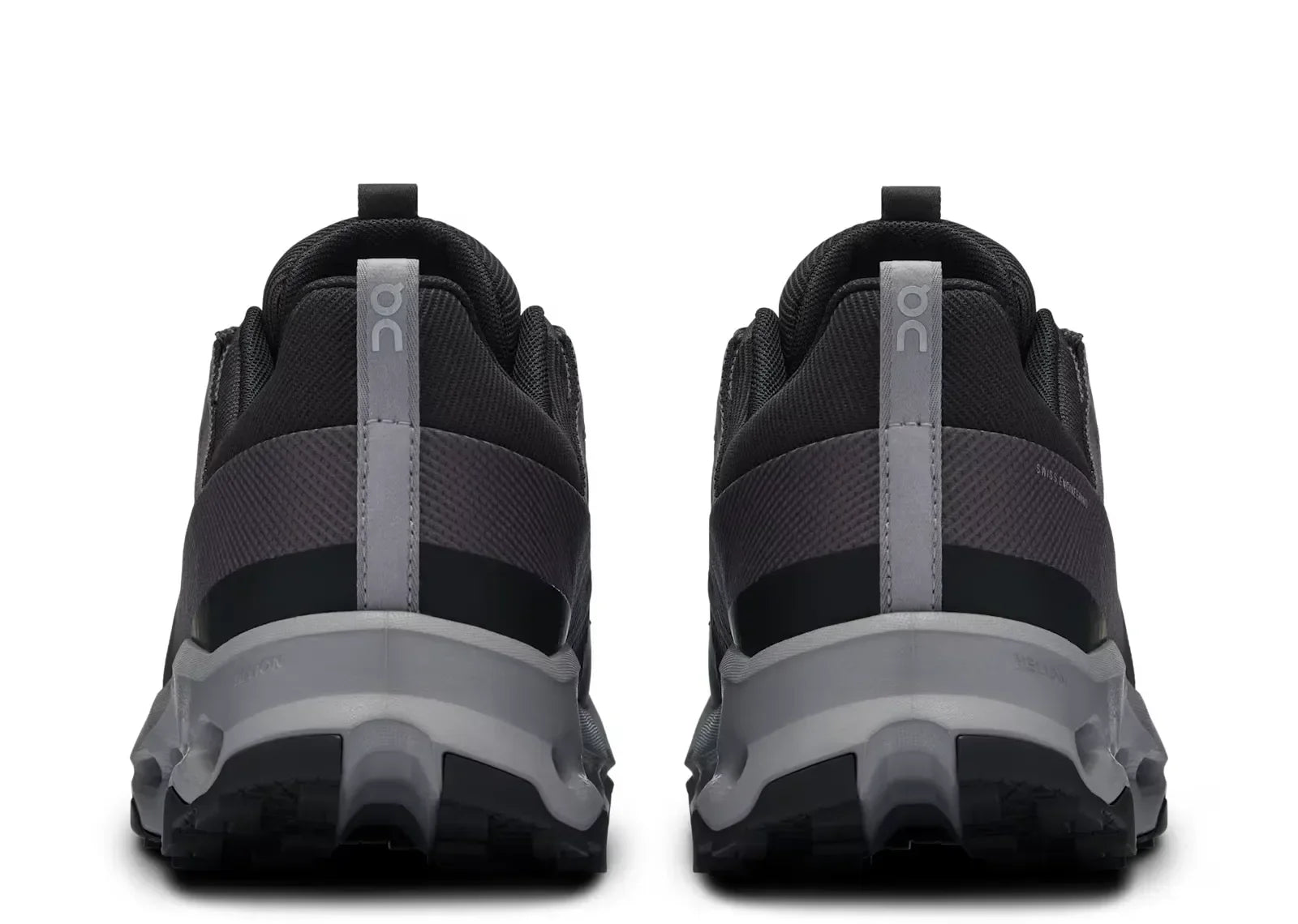 On Running Cloudhorizon Black Alloy