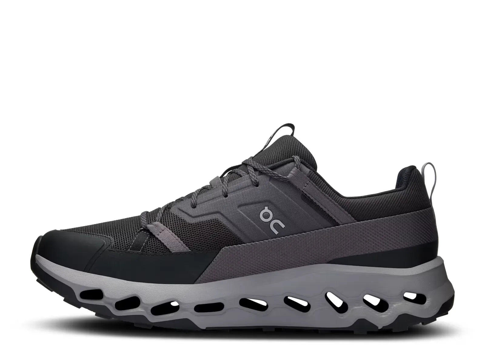 On Running Cloudhorizon Black Alloy