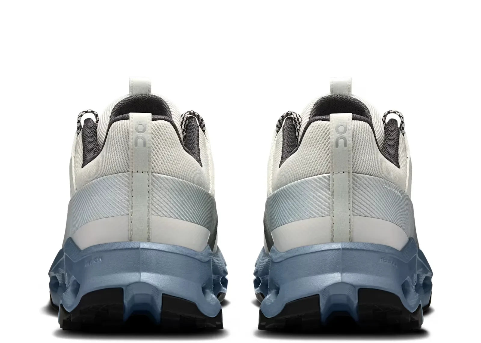 On Running Cloudhorizon Glacier Steel