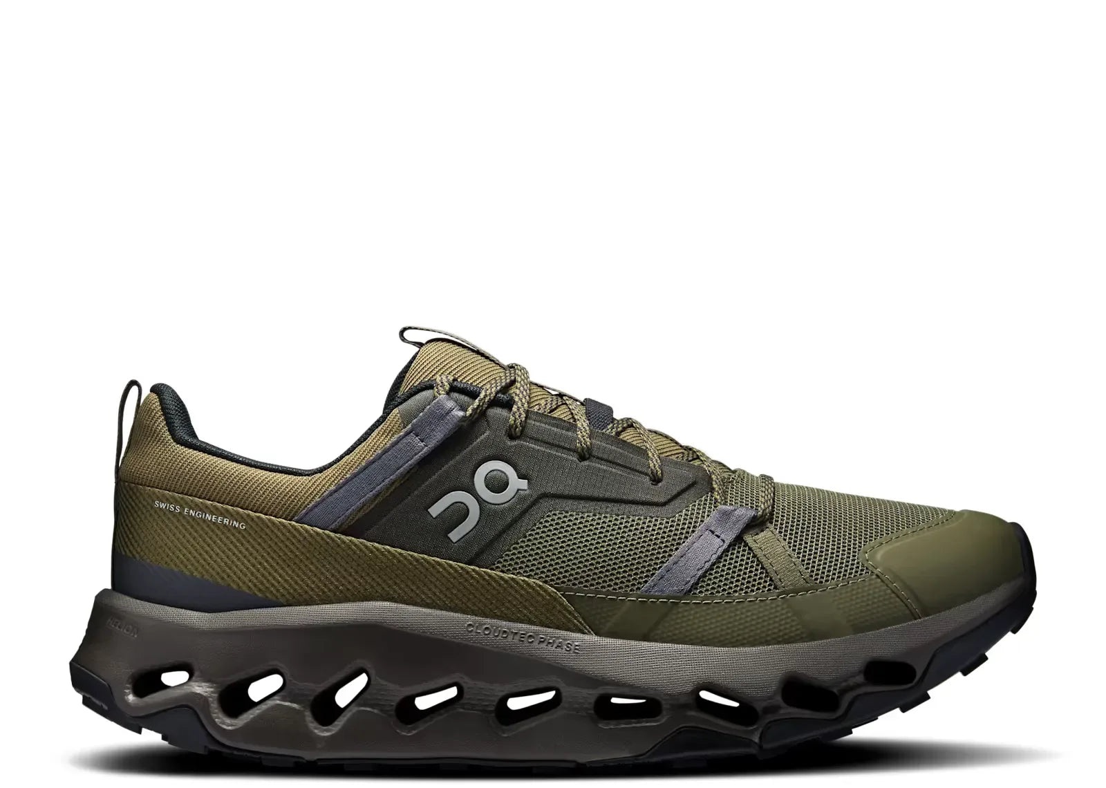 On Running Cloudhorizon Olive Thorn