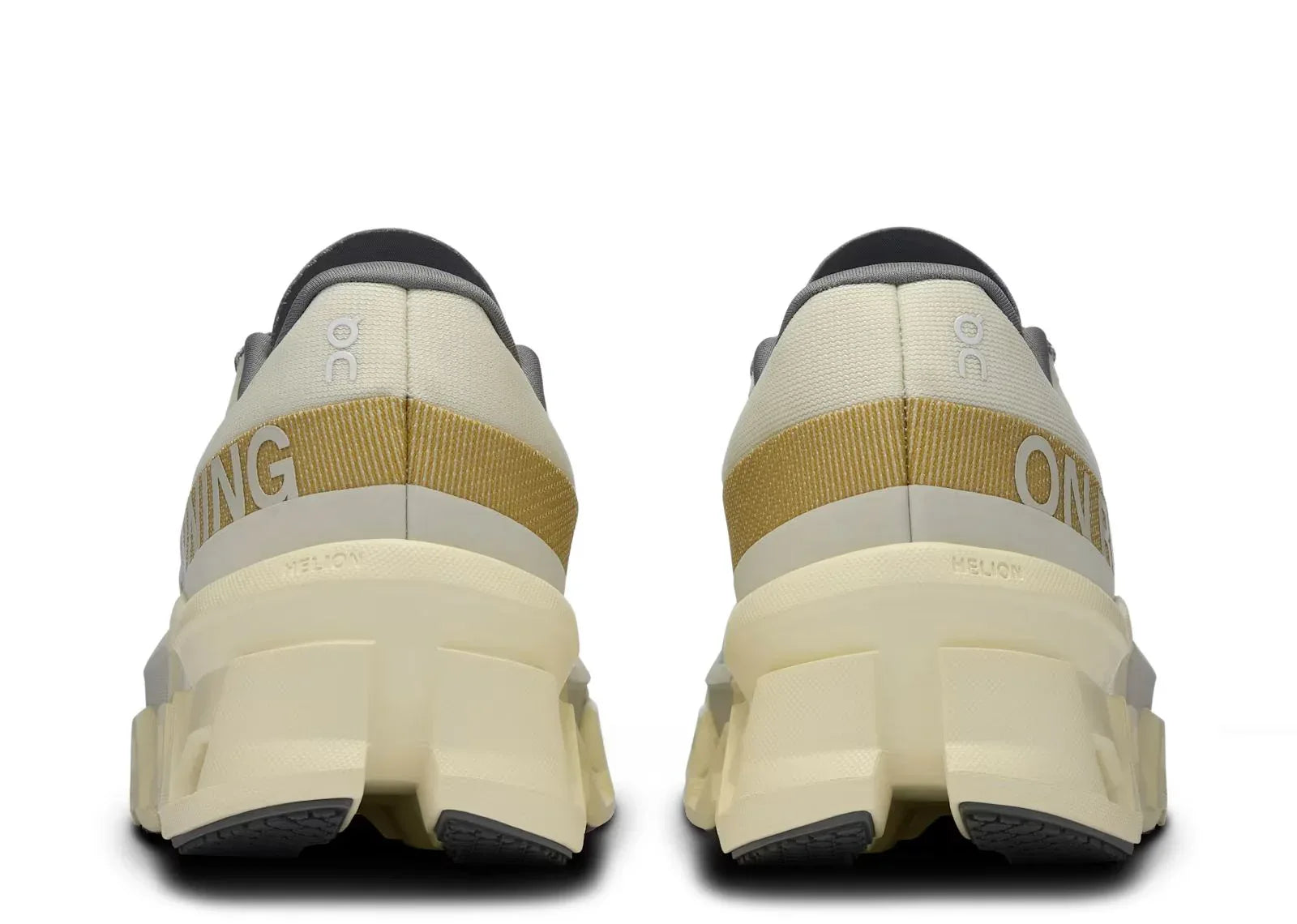 On Running Cloudmonster 2 Cream Ice (W)