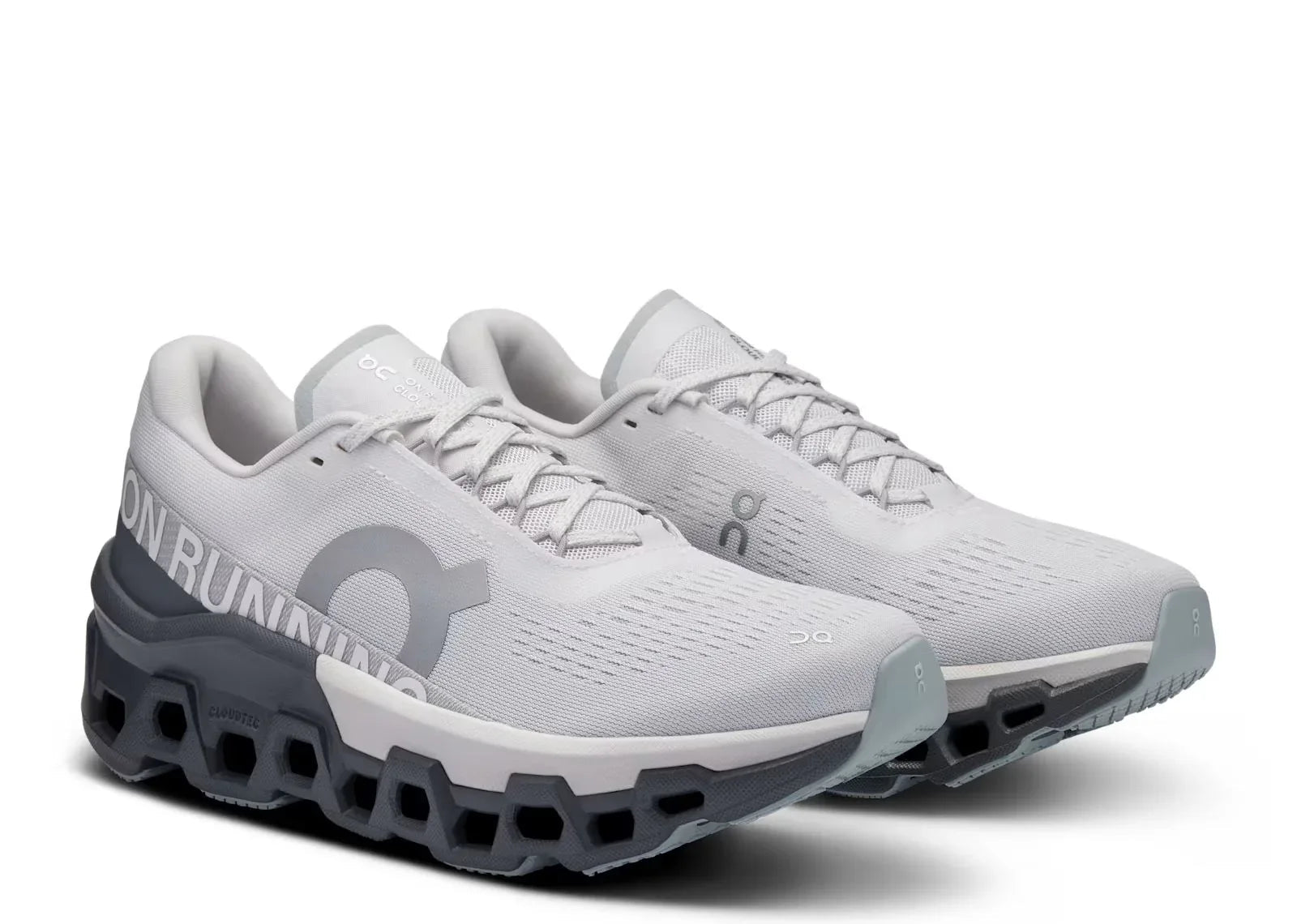 On Running Cloudmonster 2 Frost Rock (W)