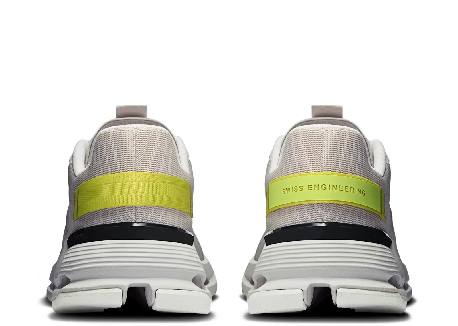 On Running Cloudnova Form 2 Pearl Limelight