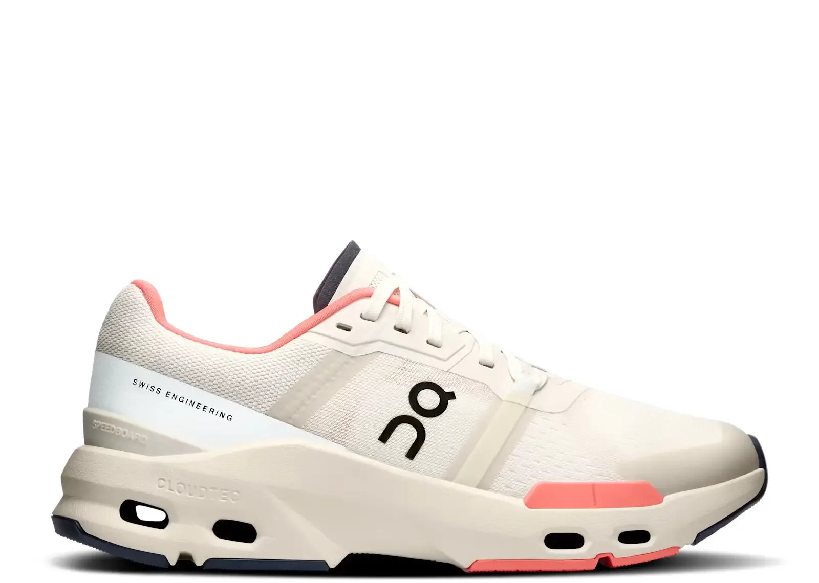 On Running Cloudpulse Cream Salmon (W)