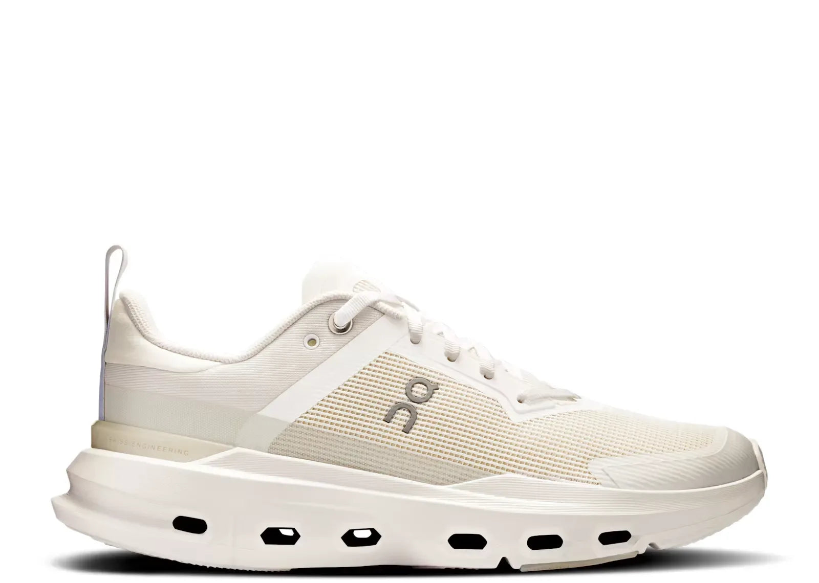 On Running Cloudpulse Next White Ice (W)