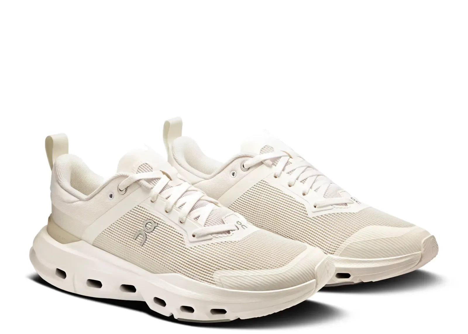 On Running Cloudpulse Next White Ice (W)