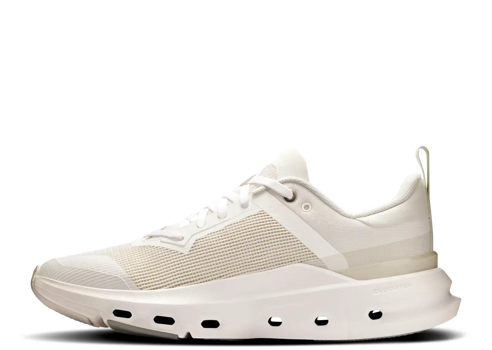 On Running Cloudpulse Next White Ice (W)