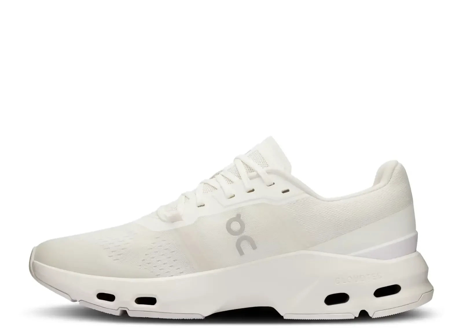 On Running Cloudpulse White Frost