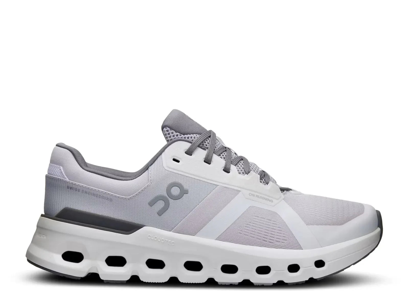 On Running Cloudrunner 2 Frost White