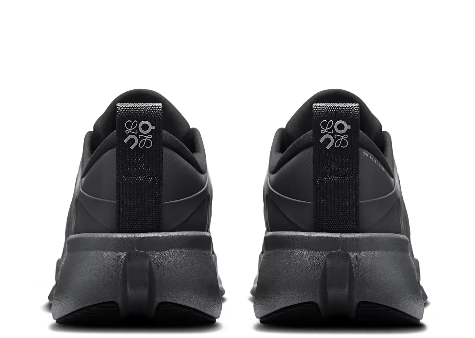 On Running Cloudsolo LOEWE Black