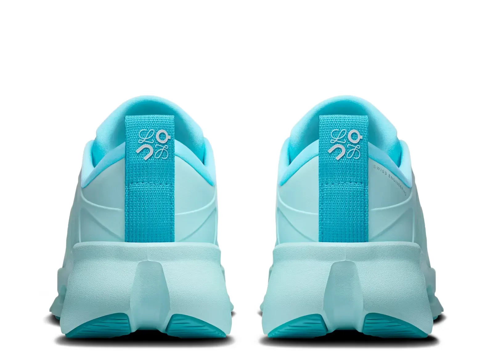 On Running Cloudsolo LOEWE Turquoise (W)