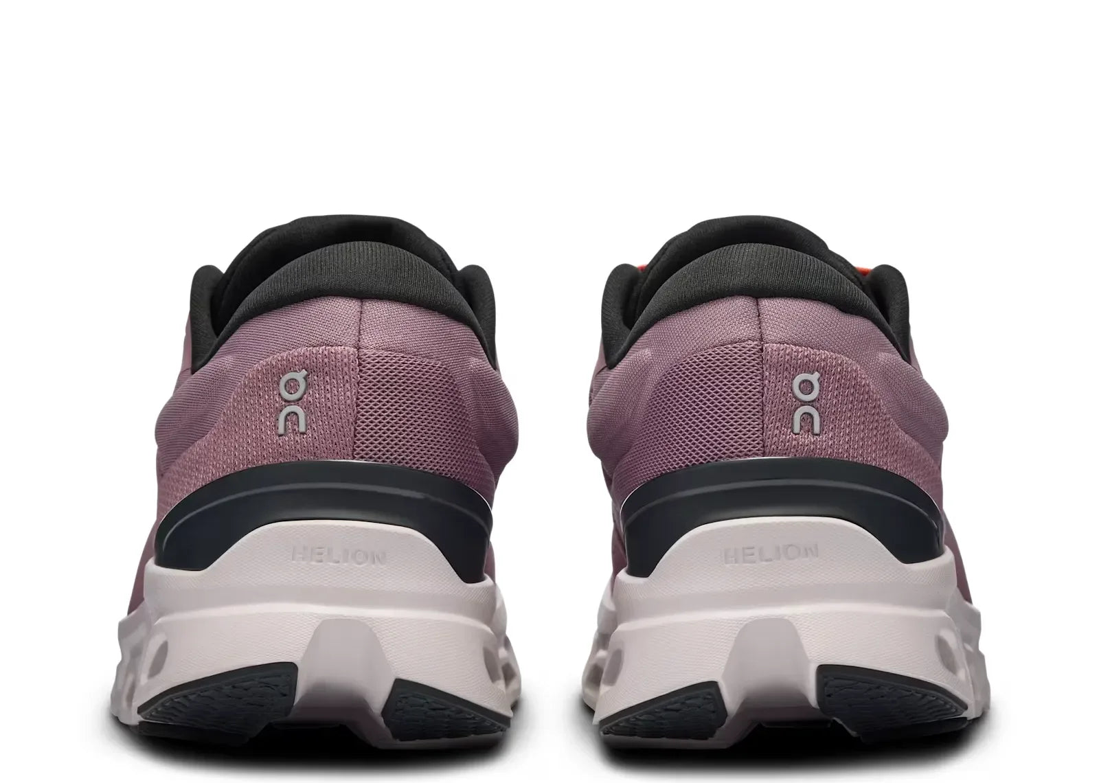 On Running Cloudstratus 3 Quartz Lily (W)